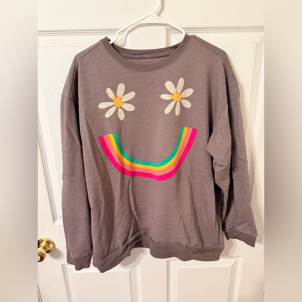 NATURAL LIFE with Rainbow and Daisy Design